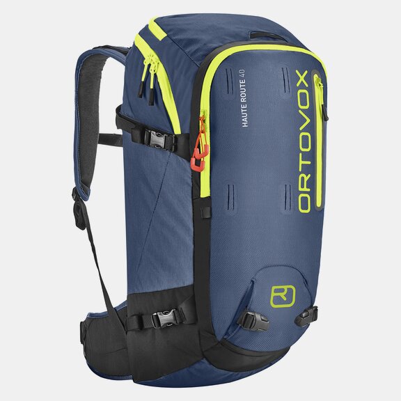 ORTOVOX HAUTE ROUTE 40 | Ski touring backpacks | ORTOVOX